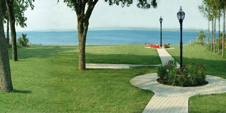 Paradise Resort At Hill Country Buchanan Dam Extérieur photo