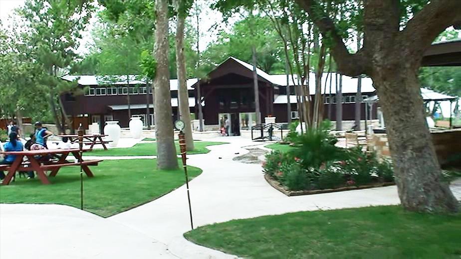 Paradise Resort At Hill Country Buchanan Dam Extérieur photo