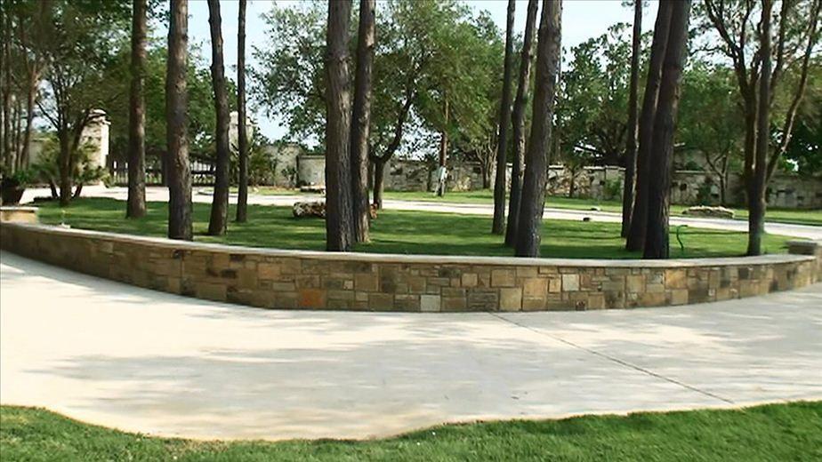 Paradise Resort At Hill Country Buchanan Dam Extérieur photo