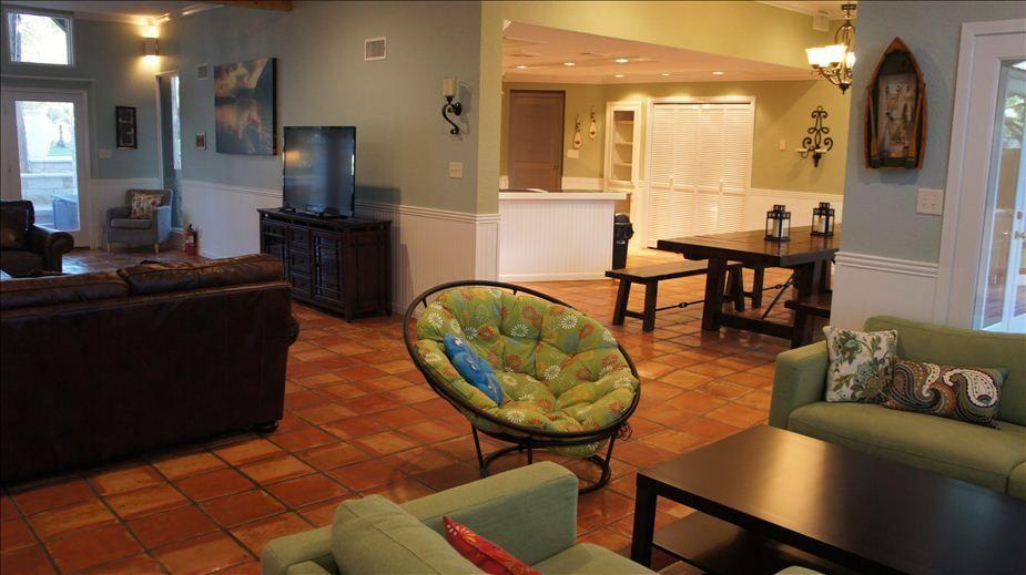 Paradise Resort At Hill Country Buchanan Dam Extérieur photo