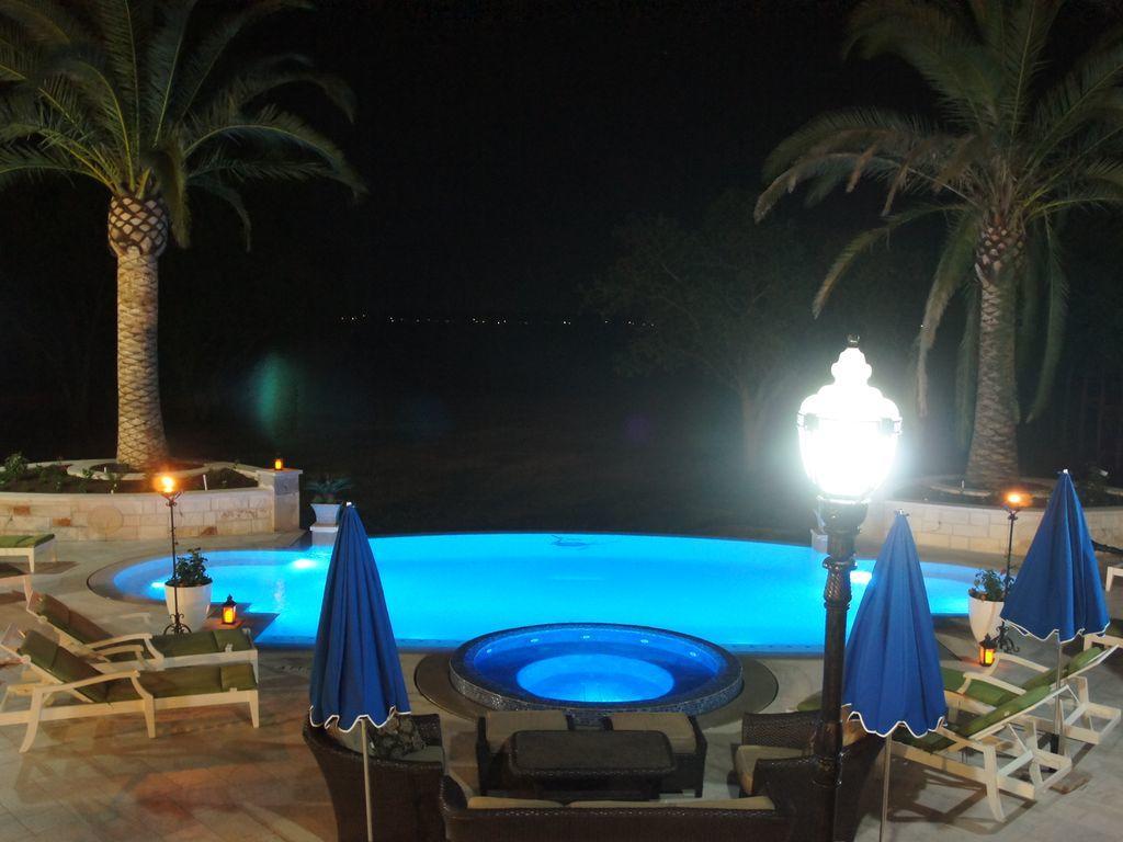 Paradise Resort At Hill Country Buchanan Dam Extérieur photo