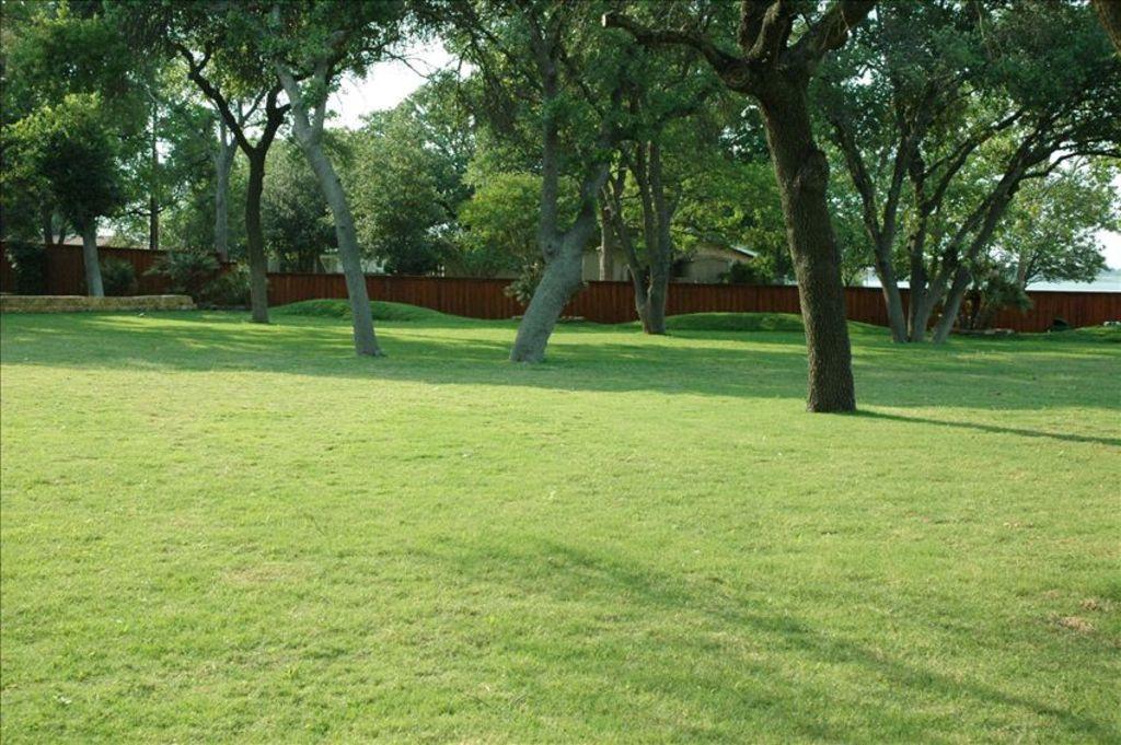 Paradise Resort At Hill Country Buchanan Dam Extérieur photo