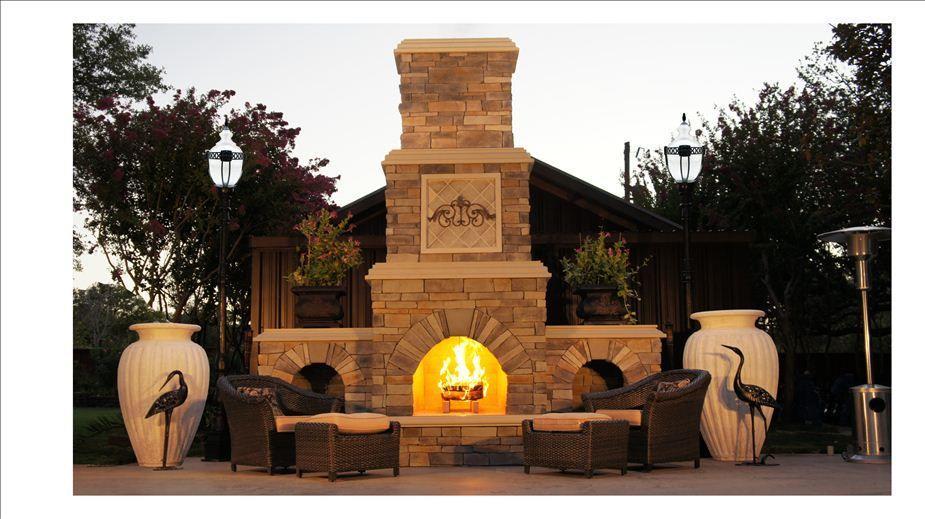 Paradise Resort At Hill Country Buchanan Dam Extérieur photo