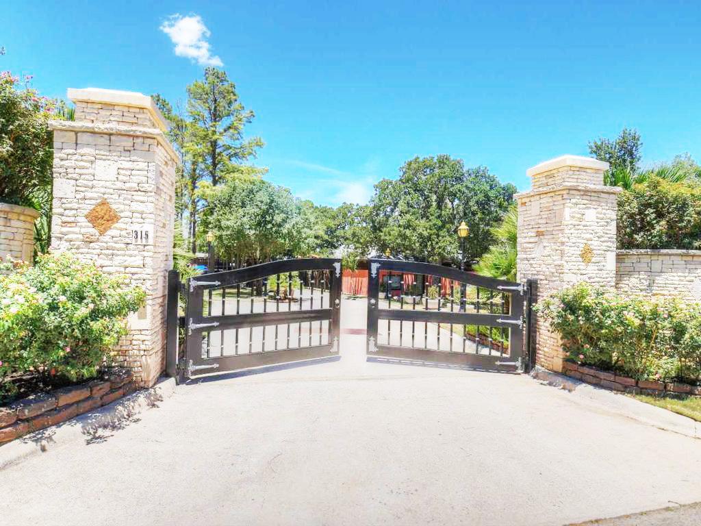 Paradise Resort At Hill Country Buchanan Dam Extérieur photo